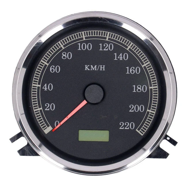 FL Speedometer 95-03 Style Sort Elektronisk Sensor