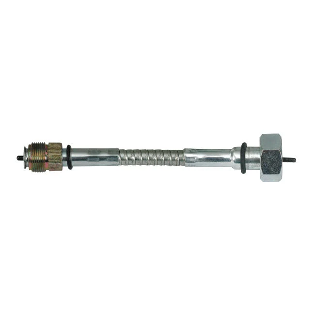 Speedometerkabel baghjul 50", WL 45" SV 37-52