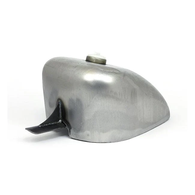 Sportster Custom Gas Tank Low Tunnel 13.2L