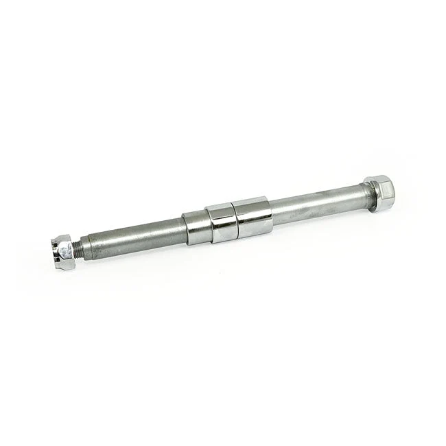 Springer forakselsæt 3/4"