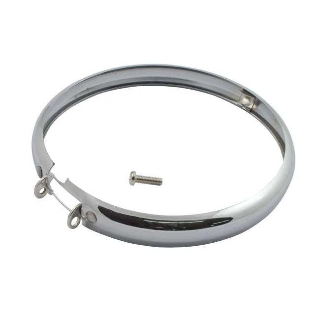 Springer 6,5" forlygte-trimring
