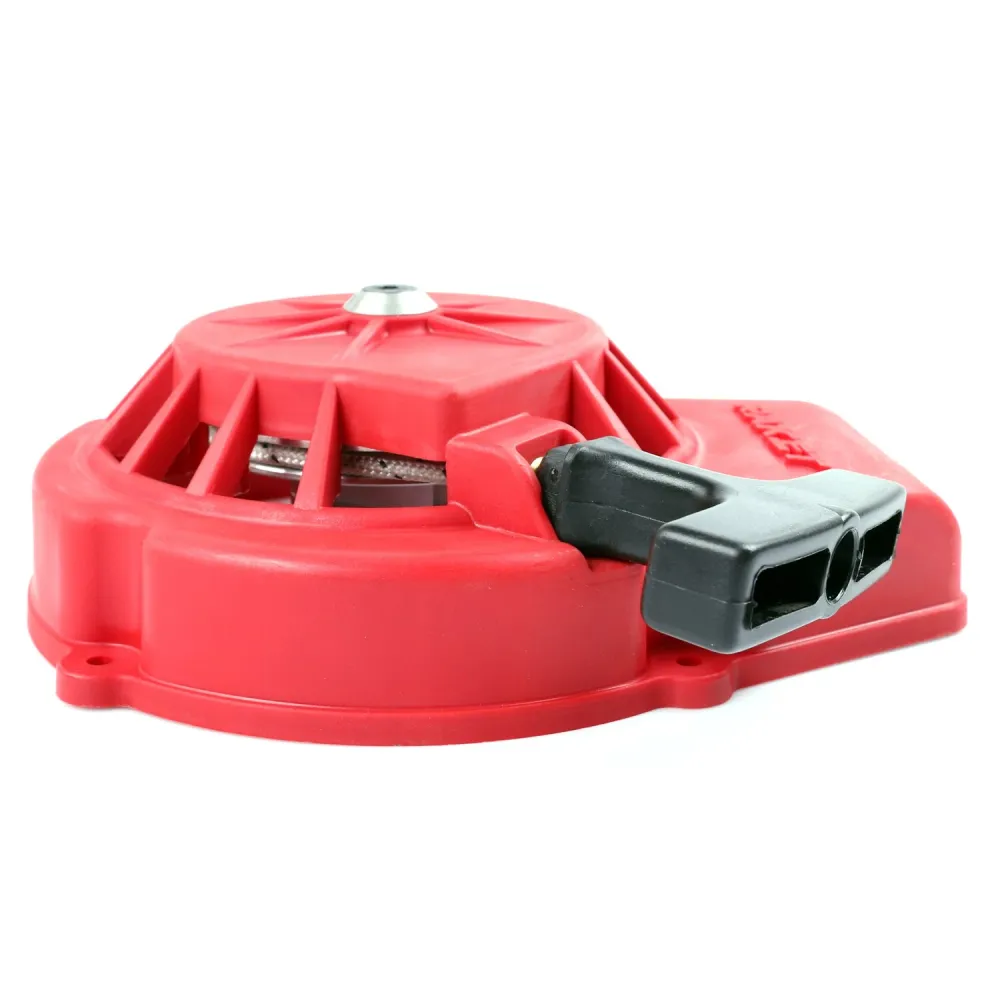 Starter 120 mand Selettra type 10-