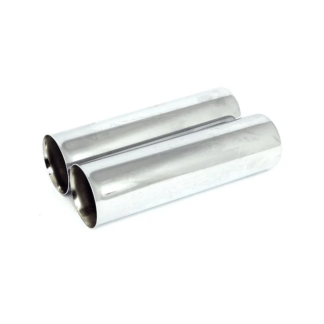Støddæksler 13,5" støddæmpere FL