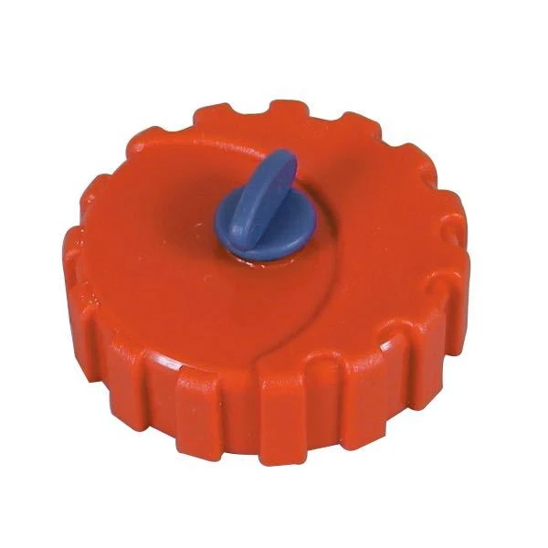 Låg store plast & RF tanke