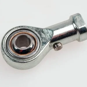 Styrekugle SKF M8 højre indvendigt gevind