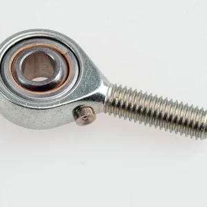 Styrekugle SKF M8 højre udvendigt gevind