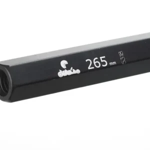 Styrestang 265mm
