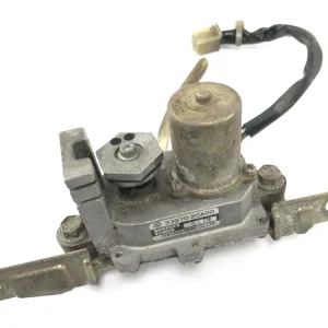 Suzuki RG 250 Gamma GJ21D [1987] - Aktuator udstødningskontrol effektventil servomotor