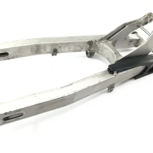 Suzuki RG 250 Gamma GJ21D [1987] - Bageste svingarm i aluminium