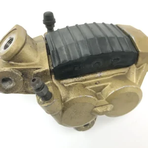 Suzuki RG 250 Gamma GJ21D [1987] - Bremsekaliber venstre dobbelt stempel