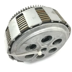 Suzuki RG 250 Gamma GJ21D [1987] - Clutch koblingskurv koblingspakke