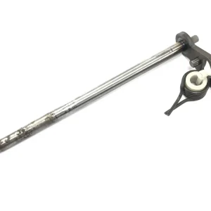 Suzuki RG 250 Gamma GJ21D [1987] - gearskifteaksel gearstang