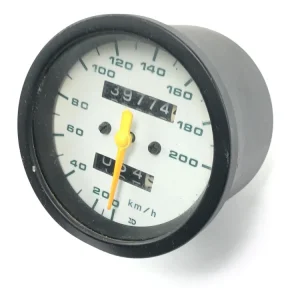 Suzuki RG 250 Gamma GJ21D [1987] - Speedometer Speedometer Speedometer Cockpit