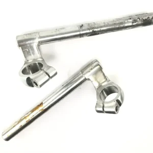 Suzuki RG 250 Gamma GJ21D [1987] - Styrstump klips 35 mm par
