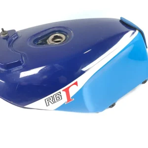 Suzuki RG 250 Gamma GJ21D [1987] - Tank benzintank brændstoftank