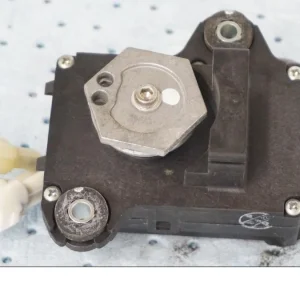Afgasspjældmotor Suzuki