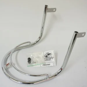 Bageste skærmstag Suzuki