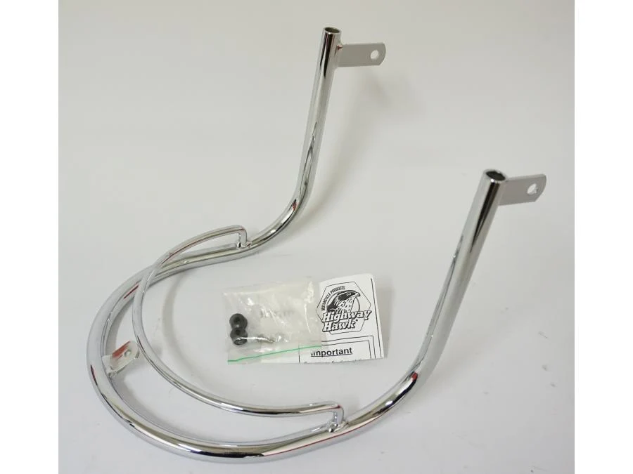 Bageste skærmstag Suzuki