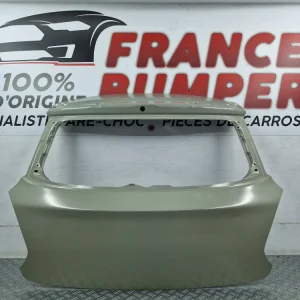 Bagkofanger Suzuki Swift IV (fra 04/2017) — original brugt