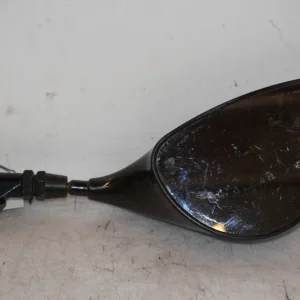 Bagspejl Suzuki