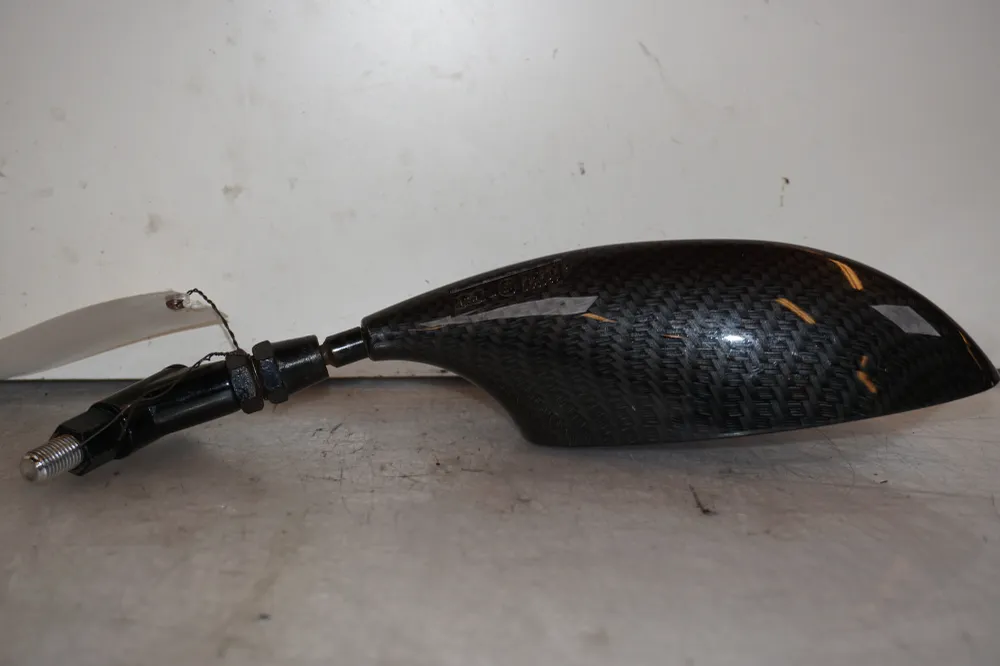 Bagspejl Suzuki