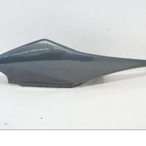 Bagvinge Suzuki