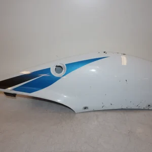 Bagvinge Suzuki