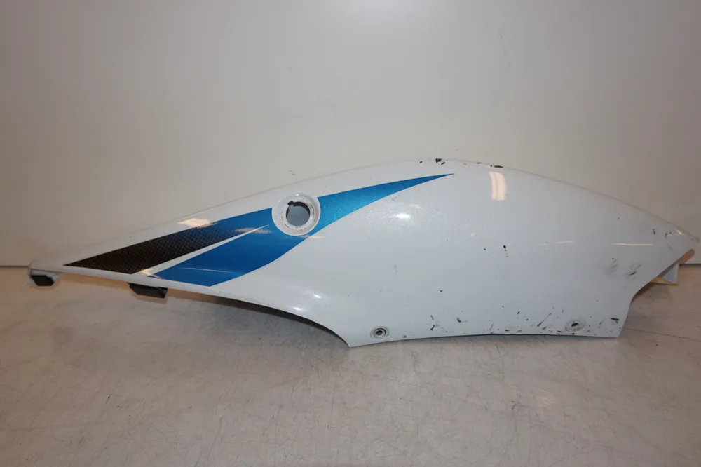 Bagvinge Suzuki