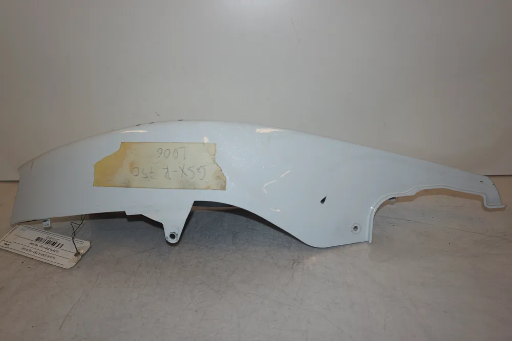 Bagvinge Suzuki