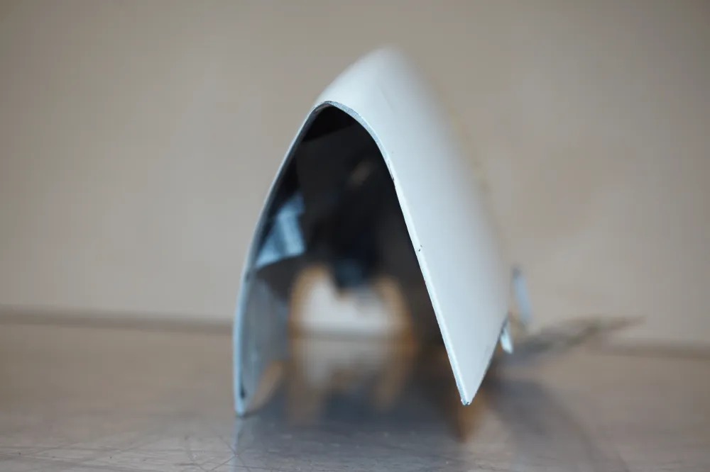 Bagvinge Suzuki