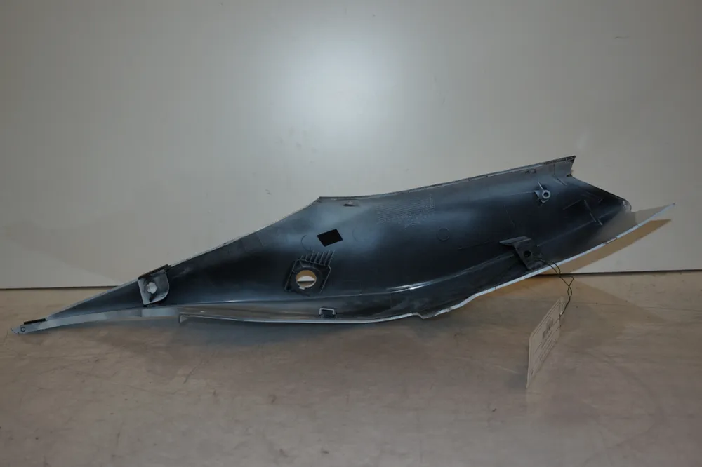 Bagvinge Suzuki