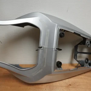 Bagvinge Suzuki