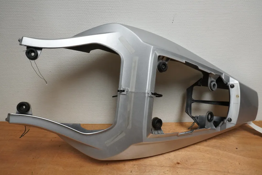Bagvinge Suzuki