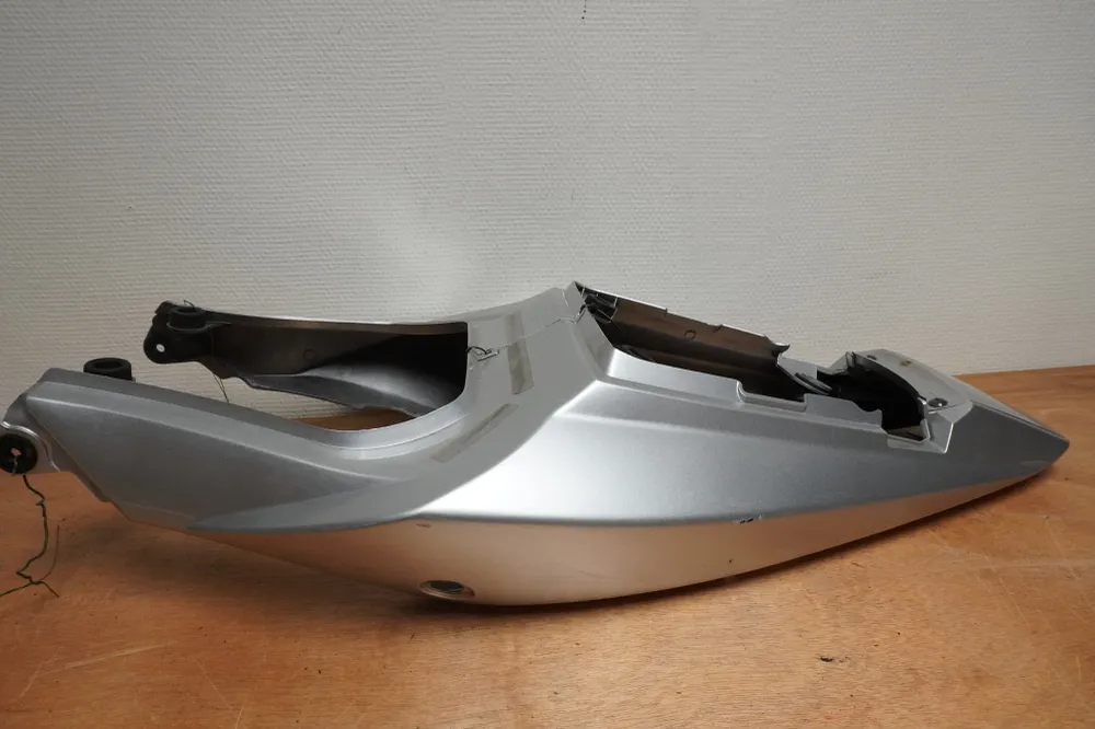 Bagvinge Suzuki