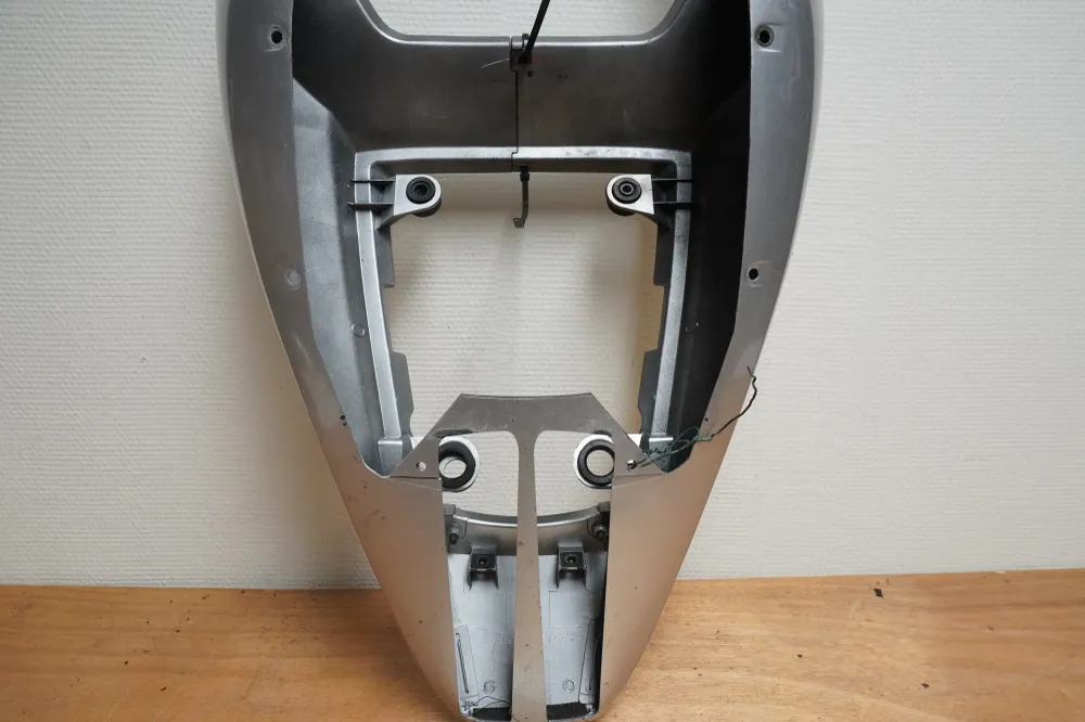 Bagvinge Suzuki