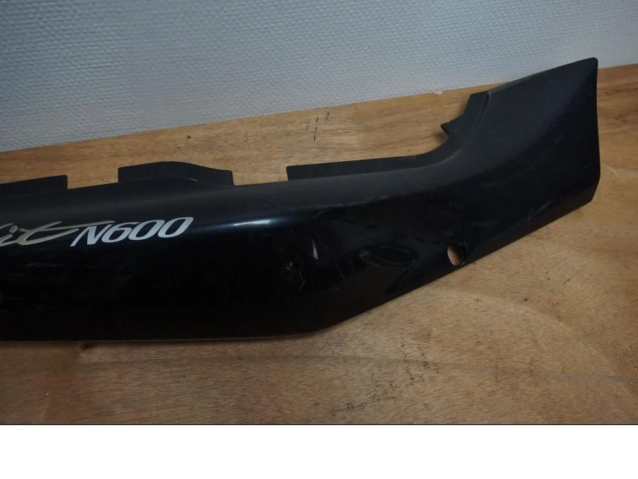 Bagvinge Suzuki