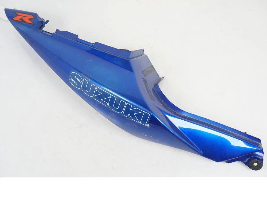 Bagvinge Suzuki