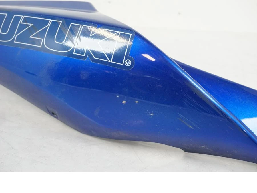 Bagvinge Suzuki