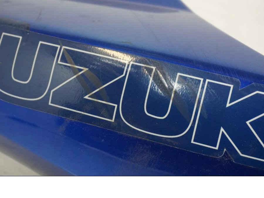 Bagvinge Suzuki
