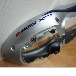 Bagvinge Suzuki