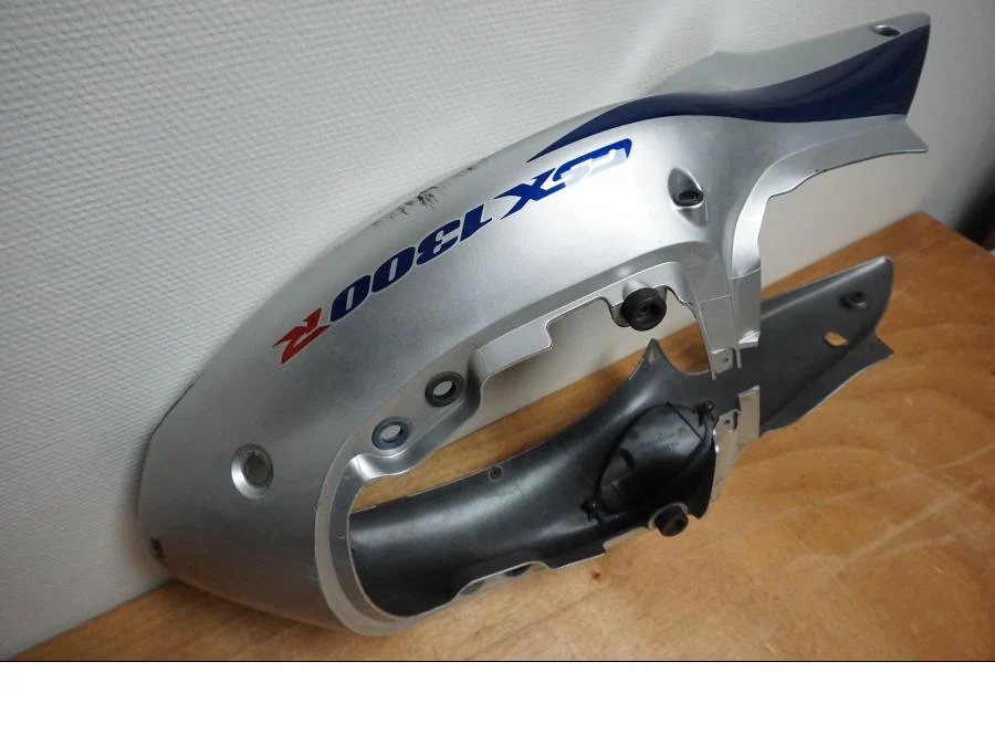 Bagvinge Suzuki
