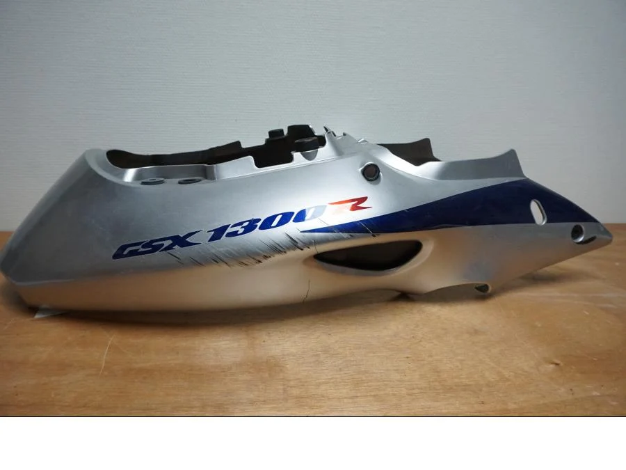 Bagvinge Suzuki