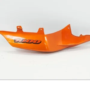 Bagvinge Suzuki