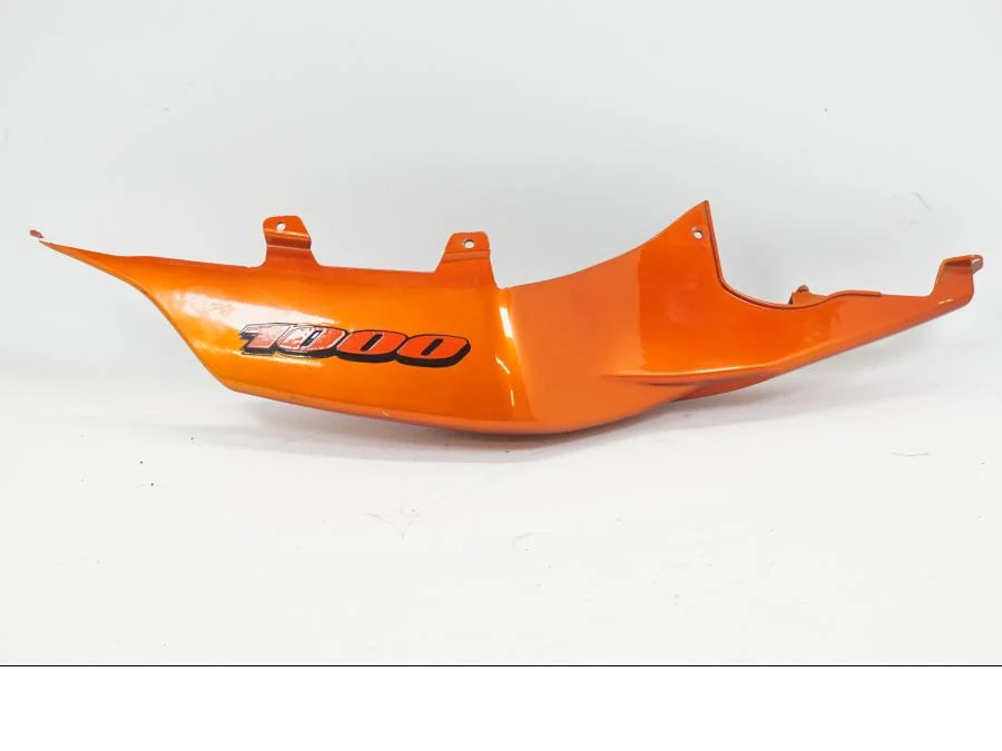 Bagvinge Suzuki