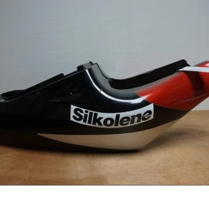 Bagvinge Suzuki