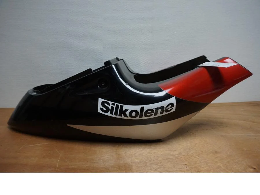 Bagvinge Suzuki