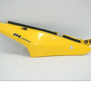Bagvinge Suzuki