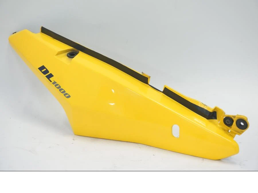 Bagvinge Suzuki