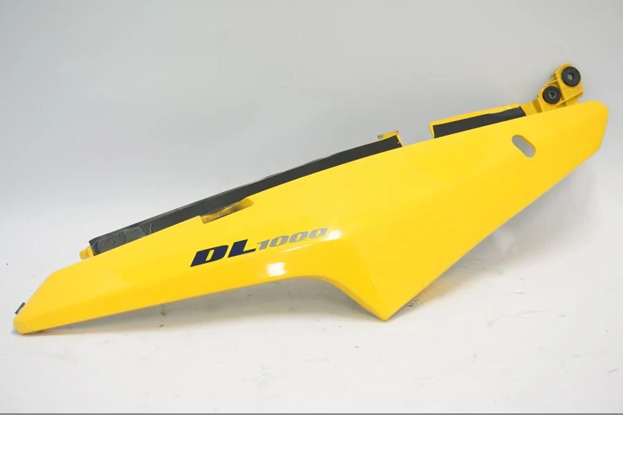 Bagvinge Suzuki