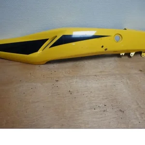 Bagvinge Suzuki